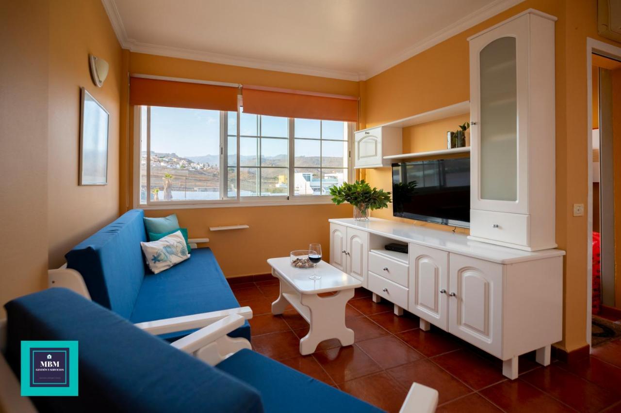 Pino Apartment, Montana La Data San Bartolomé Eksteriør billede