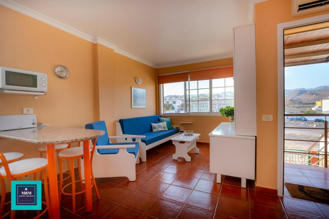 Pino Apartment, Montana La Data San Bartolomé Eksteriør billede