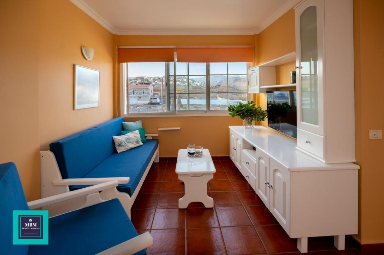 Pino Apartment, Montana La Data San Bartolomé Eksteriør billede